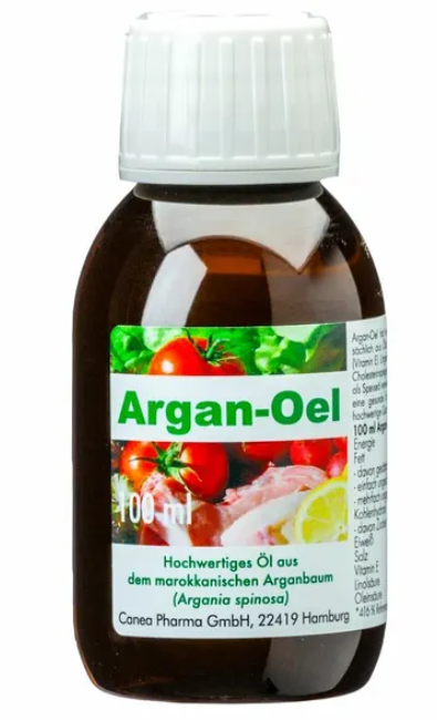ARGANÖL ARGANÖL